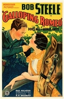 Galloping Romeo movie posters (1933) hoodie #3650695
