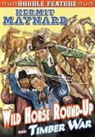 Wild Horse Roundup movie posters (1936) tote bag #MOV_1904205