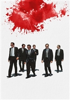 Reservoir Dogs movie posters (1992) magic mug #MOV_1904248