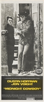 Midnight Cowboy movie posters (1969) sweatshirt #3650933