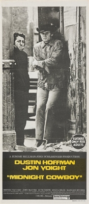 Midnight Cowboy movie posters (1969) magic mug #MOV_1904375