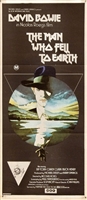 The Man Who Fell to Earth movie posters (1976) Mouse Pad MOV_1904385