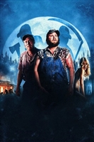 Tucker and Dale vs Evil movie posters (2010) Mouse Pad MOV_1904387