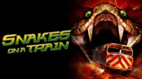Snakes on a Train movie posters (2006) hoodie #3651032