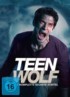 Teen Wolf movie posters (2011) sweatshirt #3651046
