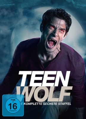 Teen Wolf movie posters (2011) Poster MOV_1904488