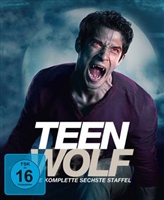 Teen Wolf movie posters (2011) tote bag #MOV_1904489