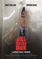 The House That Jack Built movie posters (2018) mug #MOV_1904493