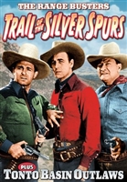 The Trail of the Silver Spurs movie posters (1941) Longsleeve T-shirt #3651054