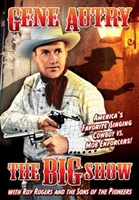 The Big Show movie posters (1936) Tank Top #3651069