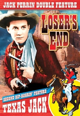 Loser's End movie posters (1935) metal framed poster