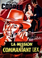 Springfield Rifle movie posters (1952) Tank Top #3651164