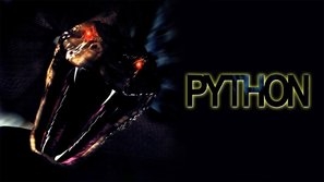 Python movie posters (2000) wood print