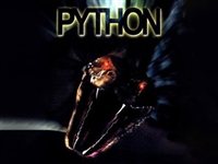 Python movie posters (2000) sweatshirt #3651188