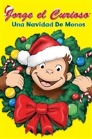 Curious George: A Very Monkey Christmas movie posters (2009) magic mug #MOV_1904635