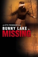 Bunny Lake Is Missing movie posters (1965) sweatshirt #3651199