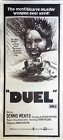 Duel movie posters (1971) tote bag #MOV_1904643