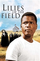 Lilies of the Field movie posters (1963) t-shirt #3651209