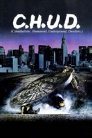 C.H.U.D. movie posters (1984) Mouse Pad MOV_1904661