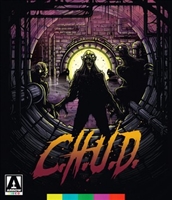 C.H.U.D. movie posters (1984) Mouse Pad MOV_1904664