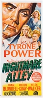 Nightmare Alley movie posters (1947) Tank Top #3651312