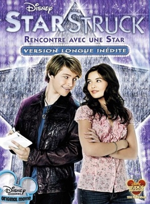 StarStruck movie posters (2010) mouse pad