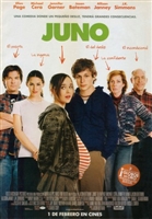 Juno movie posters (2007) sweatshirt #3651360