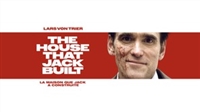 The House That Jack Built movie posters (2018) Mouse Pad MOV_1904862
