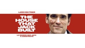 The House That Jack Built movie posters (2018) Mouse Pad MOV_1904862