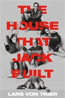 The House That Jack Built movie posters (2018) Tank Top #3651422