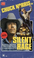 Silent Rage movie posters (1982) Mouse Pad MOV_1904917