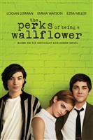 The Perks of Being a Wallflower movie posters (2012) Mouse Pad MOV_1904967