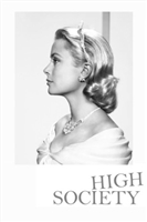 High Society movie posters (1956) Longsleeve T-shirt #3651664