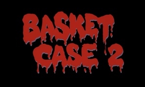 Basket Case 2 movie posters (1990) sweatshirt