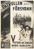 The Lost Patrol movie posters (1934) mug #MOV_1905129