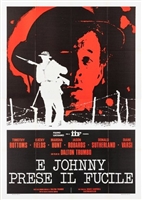 Johnny Got His Gun movie posters (1971) Mouse Pad MOV_1905132