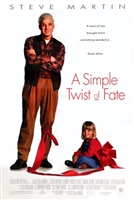 A Simple Twist of Fate movie posters (1994) sweatshirt #3652074