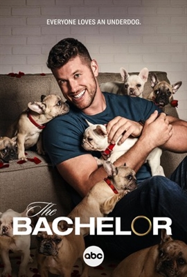 The Bachelor movie posters (2002) t-shirt