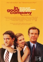 In Good Company movie posters (2004) Tank Top #3652255