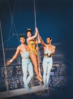 Trapeze movie posters (1956) mug #MOV_1905706