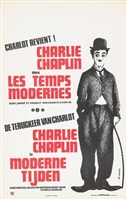 Modern Times movie posters (1936) sweatshirt #3652489