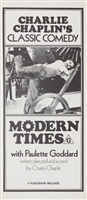 Modern Times movie posters (1936) tote bag #MOV_1905933