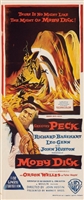 Moby Dick movie posters (1956) hoodie #3652495