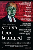 You've Been Trumped movie poster (2011) Tank Top #756551
