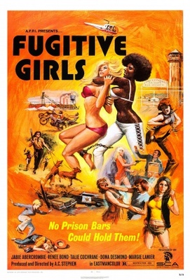 Five Loose Women movie poster (1974) Tank Top