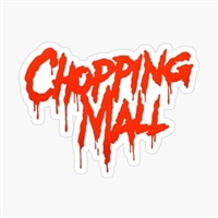Chopping Mall movie posters (1986) Mouse Pad MOV_1906000