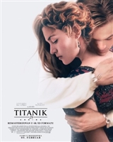Titanic movie posters (1997) Mouse Pad MOV_1906187