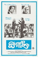 Blume in Love movie posters (1973) t-shirt #3652822