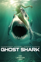 Ghost Shark movie posters (2013) Mouse Pad MOV_1906279