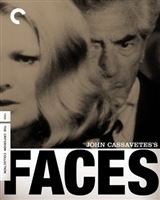 Faces movie posters (1968) Mouse Pad MOV_1906370